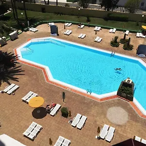 Playa&garden 2 - Apartamento Playa del Inglés