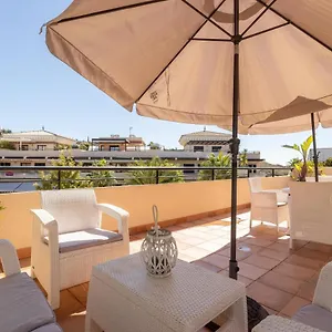 Brisas De Almayate Apartamento Almayate Alto
