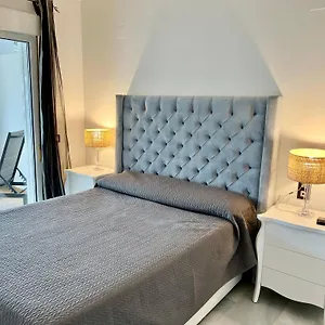 Mi Capricho, Luxury P 10 Apartamento Sitio de Calahonda